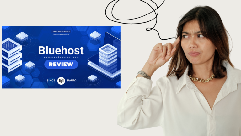 Bluehost Hosting Review: Everything You Need to Know in 2024