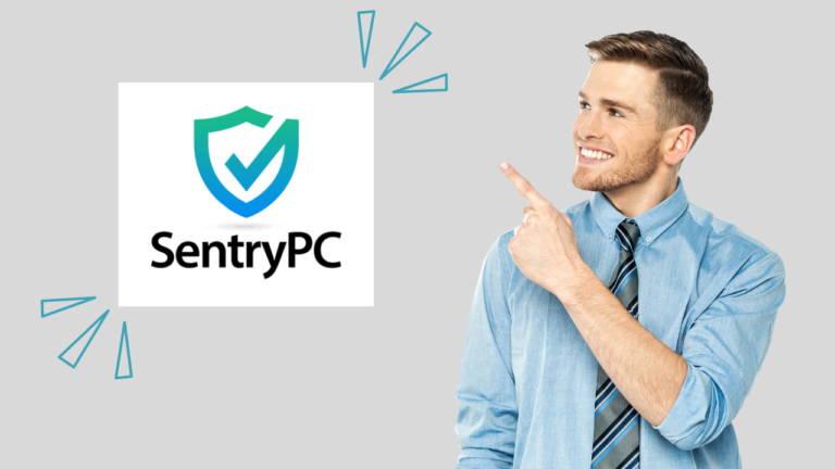 SentryPC